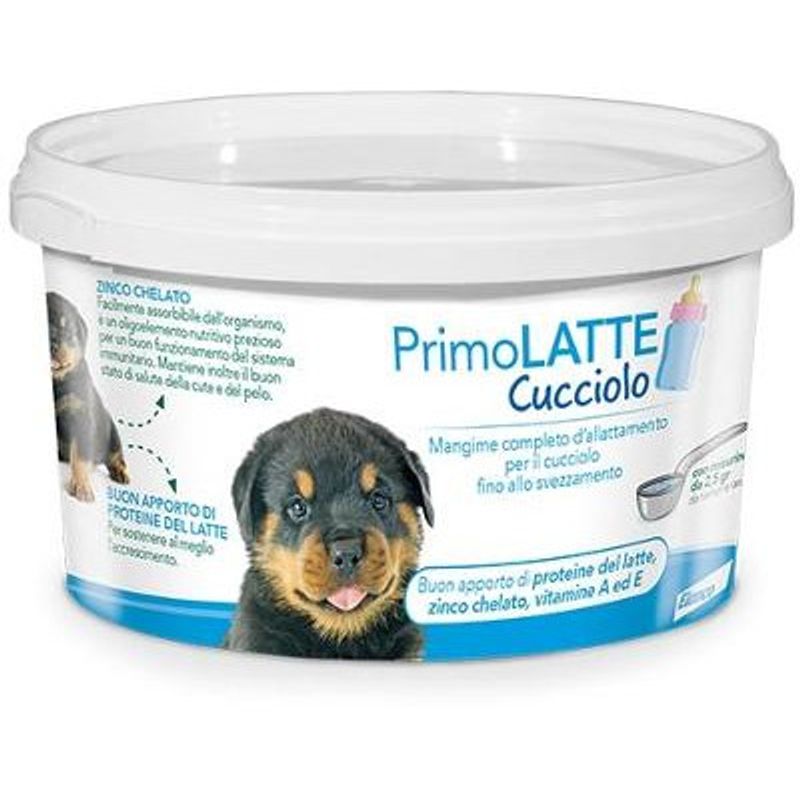 Primolatte Cucciolo Per Cani In Polvere 250g-1