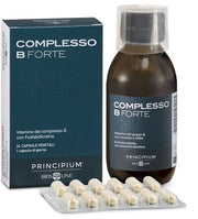 PRINCIPIUM COMPLESSO B FT130ML-1