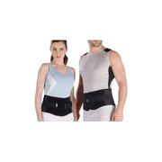 Pro Action Corsetto Steccato Altezza 23cm Taglia Media PRT-T1-1