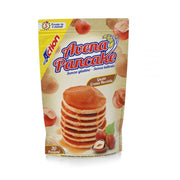 Proaction Avena Pancake Crema Nocciola 20 Porzioni-1