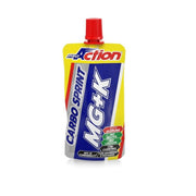 Proaction Carbo Sprint MG+K integratore a base di carboidrati magnesio e potassio 50ml-1