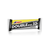Proaction Double Bar 32% Nocciola E Caramello-1