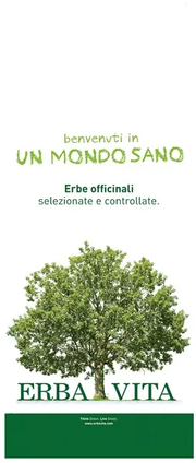 Erba Vita Tè Nilo Taglio Filtro 100g-1