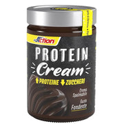 Proaction Protein Cream crema spalmabile gusto fondente 300g-1