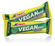 Proaction Vegan Bar Barretta Mousse Nocciola 1 Pezzo 40g-1