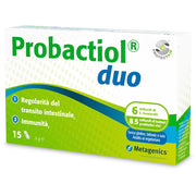 Probactiol Duo benessere intestinale 15 capsule-2