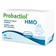 Probactiol HMO per l'equilibrio della flora intestinale 90 capsule-2