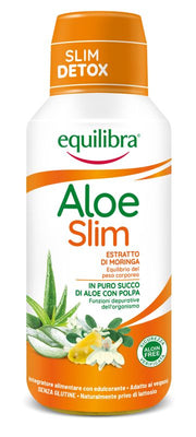 Equilibra Aloe Vera Slim 500ml-1