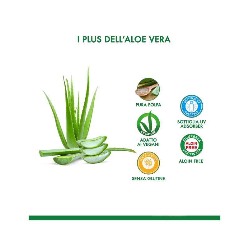 Equilibra Aloe Vera Slim 500ml-2