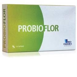 Probioflor 30 Capsule-1