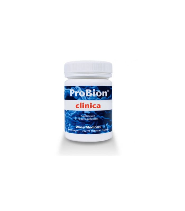 Probion Clinica per l'equilibrio della flora intestinale 50 compresse-1