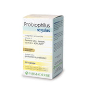 Probiophilus 60 Capsule-1