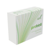 Oti Probioti integratore alimentare equilibrio intestinale 60 capsule-2