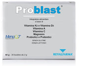 Problast 30 Bustine-1
