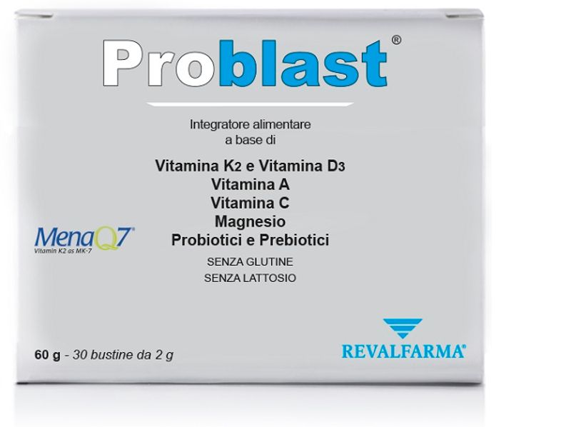 Problast 30 Bustine-1