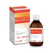 Nalkein Procovit Plus integratore alimentare 200ml-1