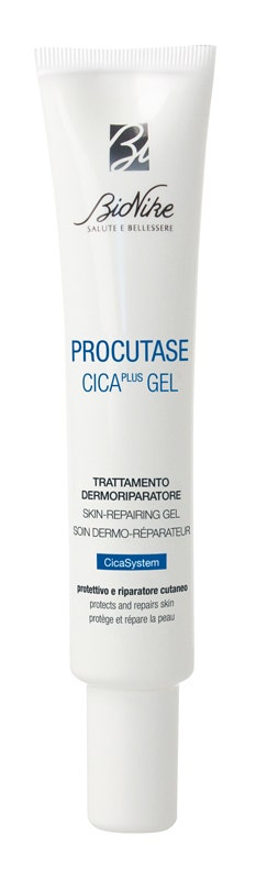 PROCUTASE CICA PLUS GEL 40ML-1