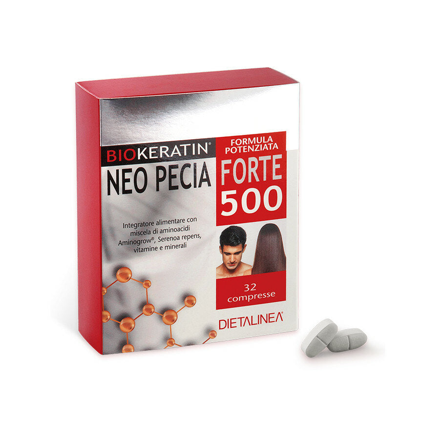 Neo pecia forte 500 trattamento anticaduta capelli uomo-donna-2