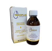 Hering Trikoplus Lozione Capelli 120ml-1