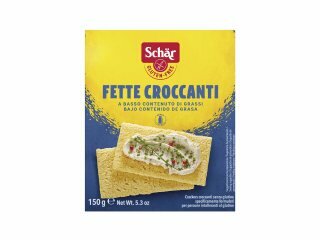 Schar Fette Croccanti senza glutine 150g-2
