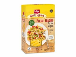 Schar I Classici Penne rigate senza glutine 500g-2