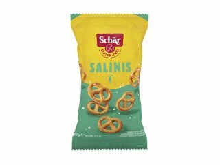 Schar Salinis Salatini senza glutine 60g-2