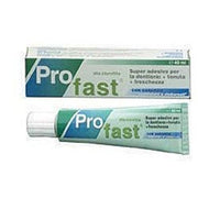 Profast Adesivo Protesi 40g-1