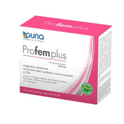 Guna Profem Plus fermenti lattici 20 bustine-1