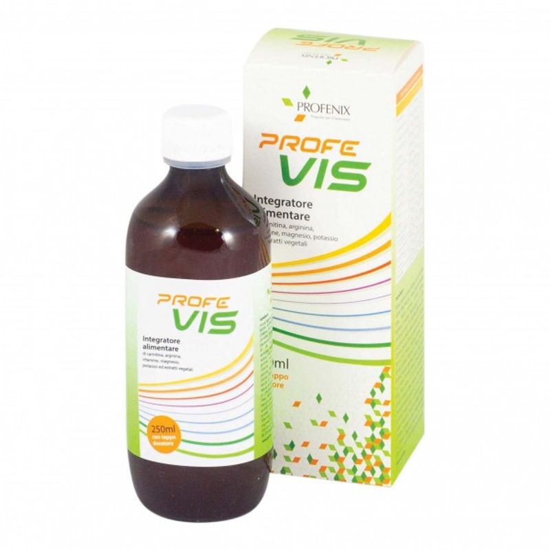 Profevis utile per la memoria e la concentrazione 250ml-1
