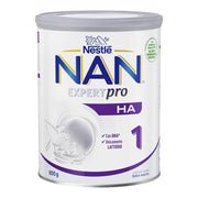 Nestlé Nan Ha 1 Latte Per Lattanti in Polvere Dalla Nascita Latta 800g-1