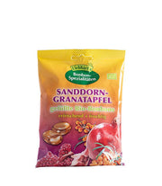 Bonbons Olivello/Melagrana Bio 100g-1