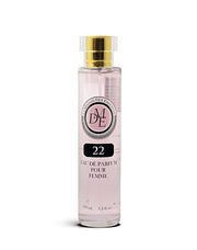 La Maison Des Essences 22 Profumo Donna 100ml-1