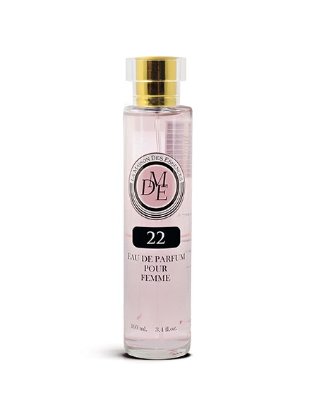La Maison Des Essences 22 Profumo Donna 100ml-1