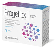 Progeflex utile per la funzionalità articolare 20 bustine-1