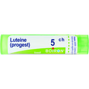 Boiron Luteine (Progest) Granuli 05Ch Tubo 4g-1