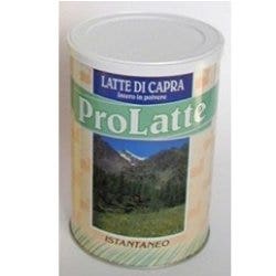 Prolatte Latte Capra Polvere 400g-1