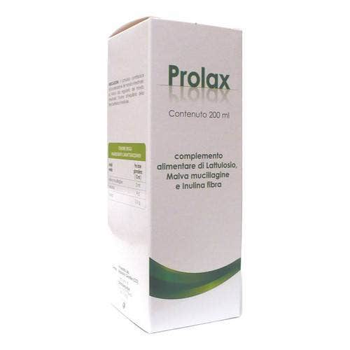 Prolax Soluzione Orale 200ml-1