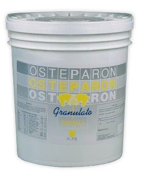 Osteparon Granulato Per Tessuti Osteo-Cartilaginei Equini Secchiello 10kg-1