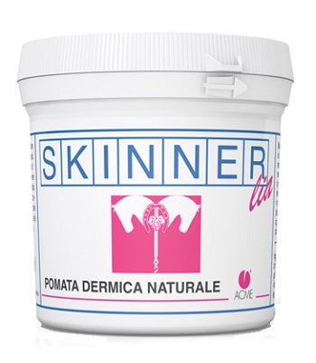 Skinner Lia Pomata Dermica Naturale Equini 180g-1