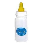 Biberon Animali Cuccioli Taglia Media Grande Per Cani 120ml-1