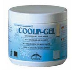 Coolin Gel Rinfrescante Calendula/Alghe Marine Per Equini 500ml-1
