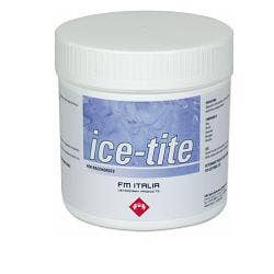 Ice Tite Cretata Naturale Con Aloe Ad Erbe Officinali Per Equini 8000g-1