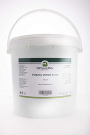 Pomata Verde Plus Per Equini 5 Kg-1