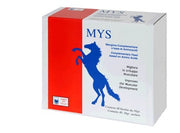 Mys Alimento Complementare Per Equini 40 Bustine Da 20g-1
