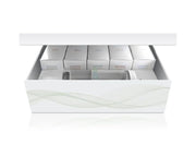 Prolon Kit 2 Dieta Mima Digiuno, La dieta della longevità-1