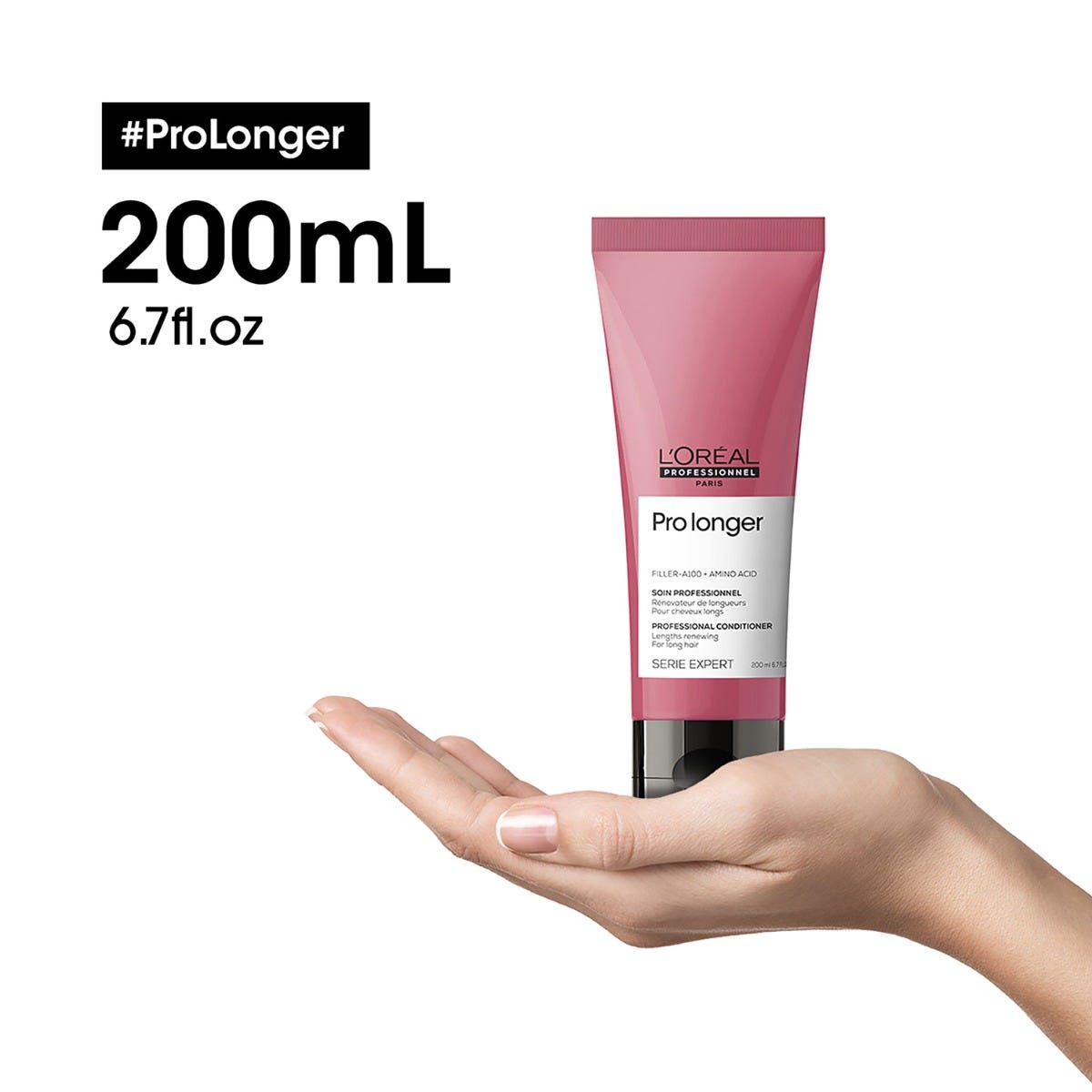 Serie Expert Pro Longer Conditioner 200ml