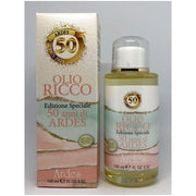 Ardes Olio Ricco 50 Anni edizione speciale 100ml-1