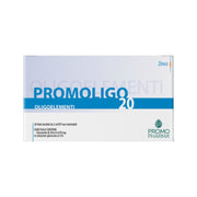 Promoligo 20 Zinco 20 Fiale 2ml-1