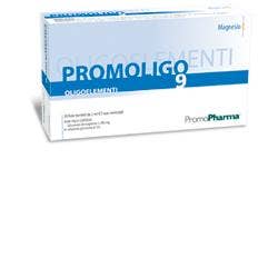 Promoligo 9mg 20 Fiale 2ml-1