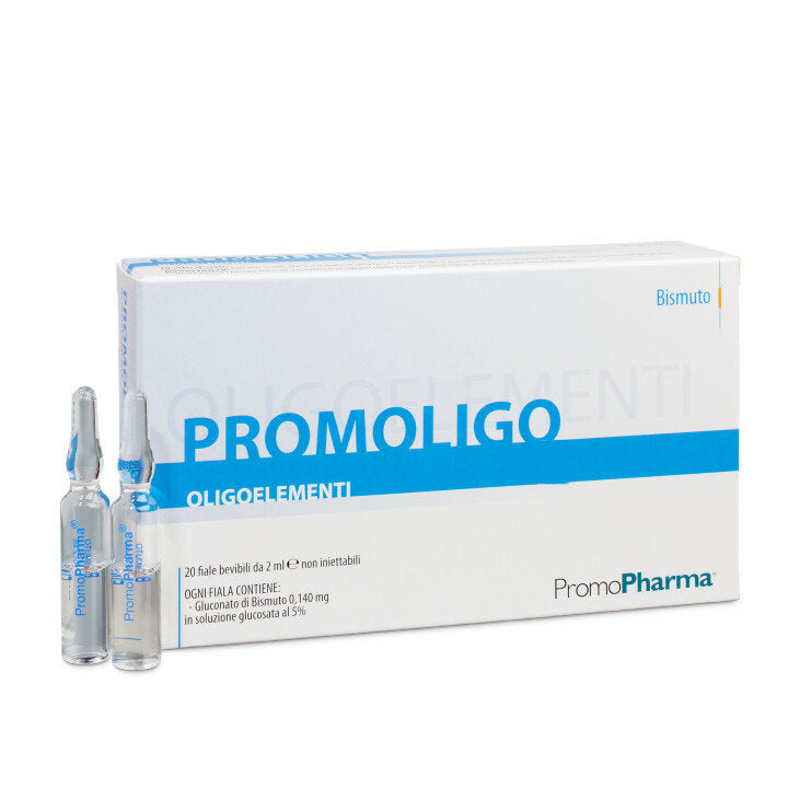Promoligo 15 Rame-Oro-Argento 20 fiale bevibili-2